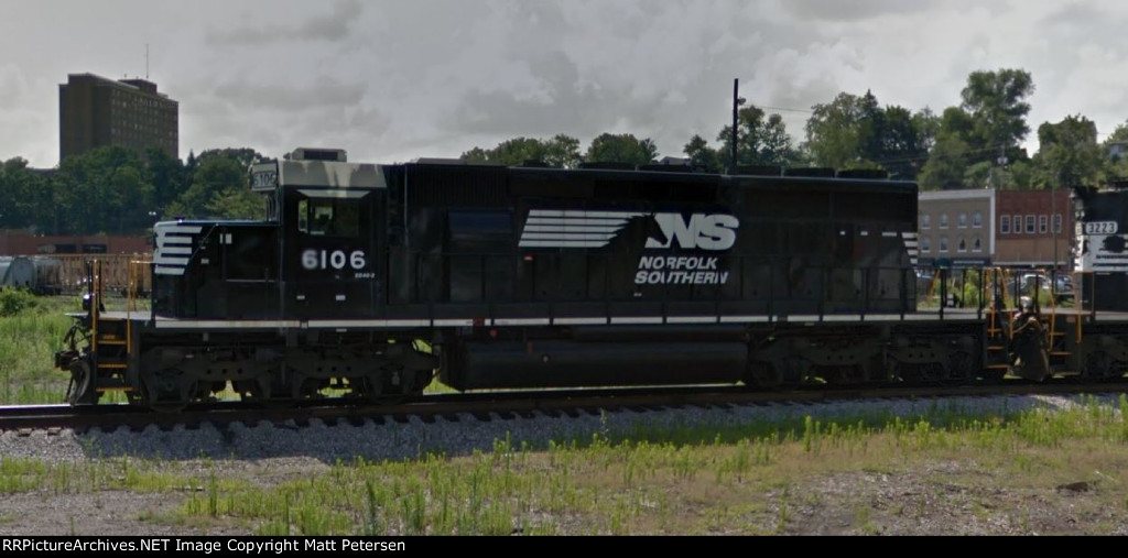 NS 6106